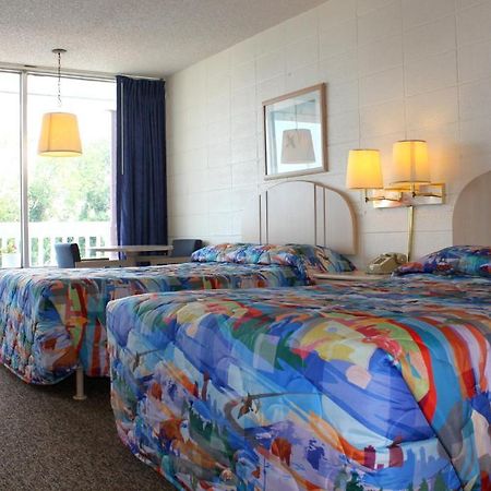 76 Inn Branson Room photo