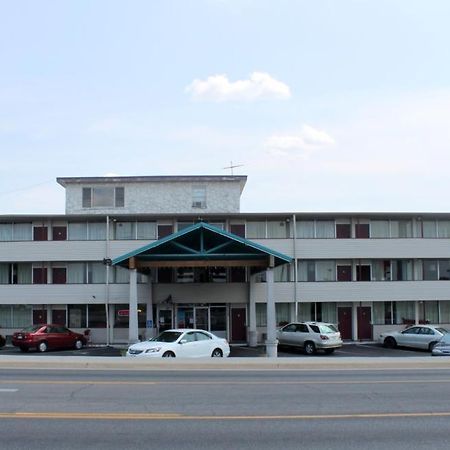 76 Inn Branson Exterior photo