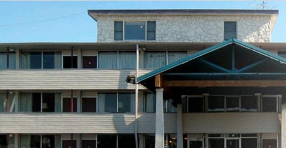 76 Inn Branson Exterior photo